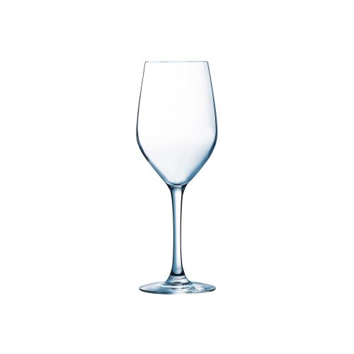 Mineral Wijnglas 27 cl. Horeca bedrukken
