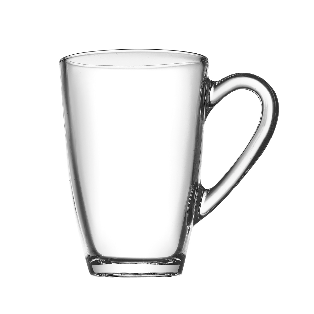 Tea glass Aqua 33 cl.