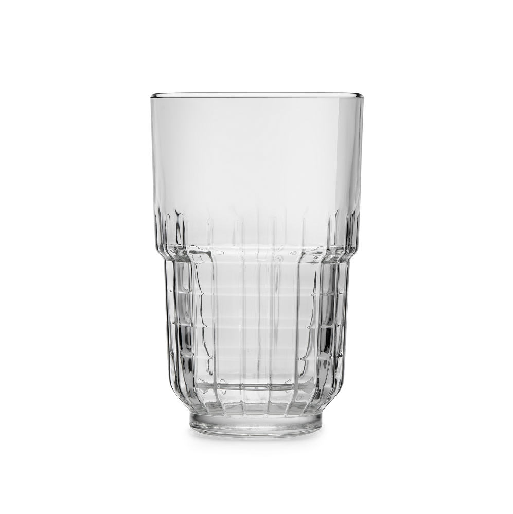 Longdrink glass Onis 34.5 cl with option to print or engrave