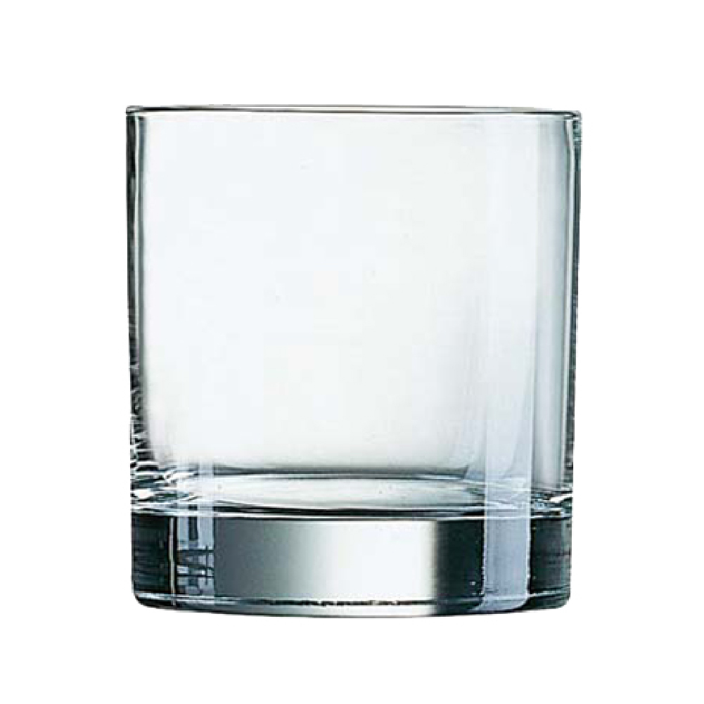 The Islande Tumbler glass 38 cl.