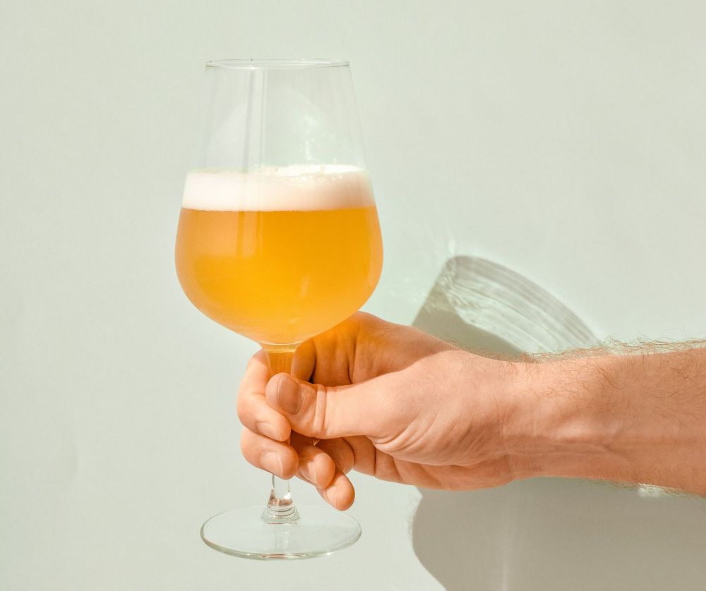 Wat is blond bier?