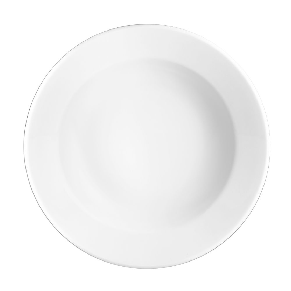 Plate deep 23 cm