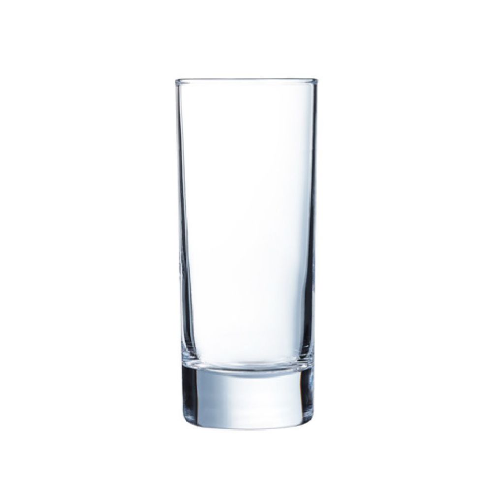 Islande Longdrink glass 17 cl.