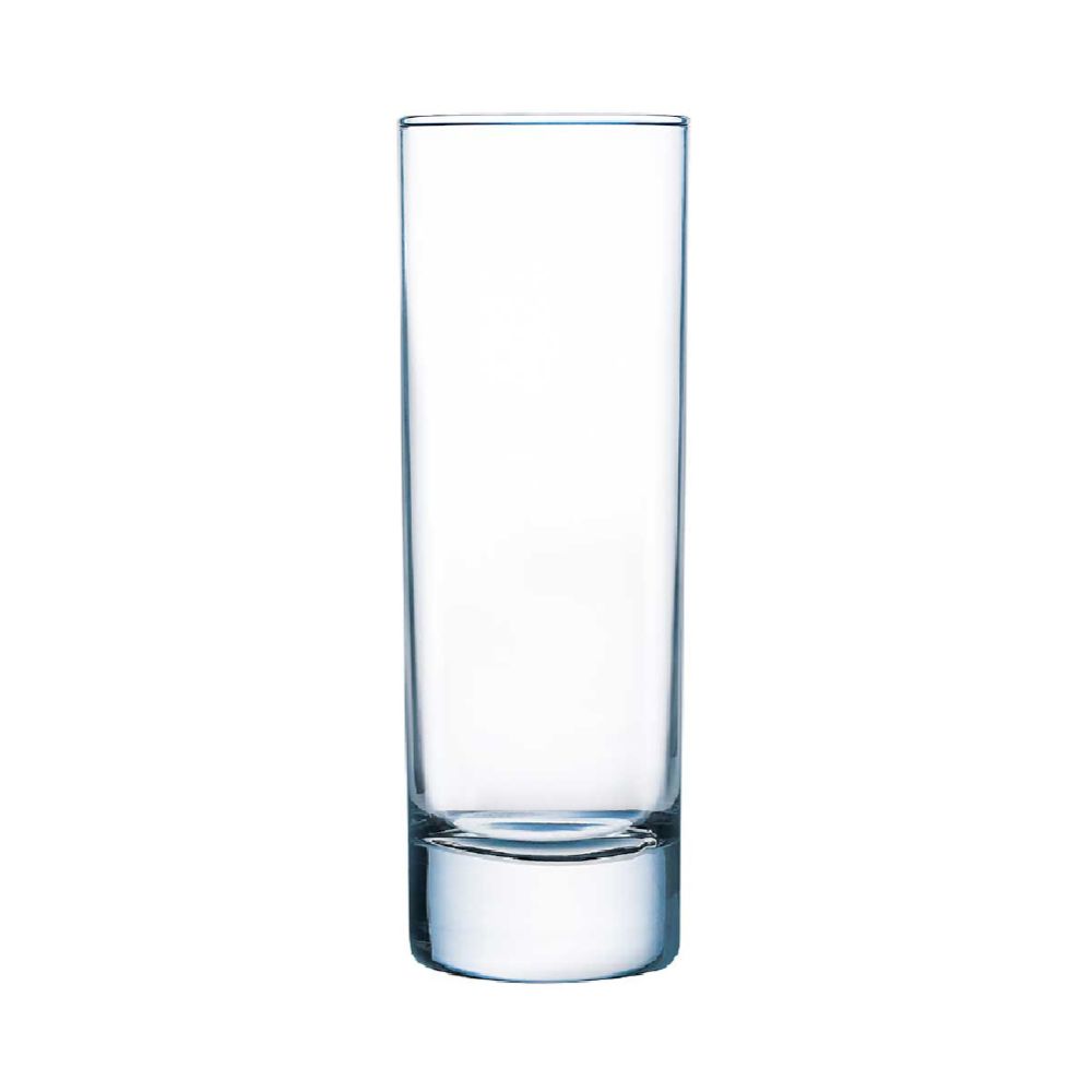 Islande Longdrink glass 22 cl.