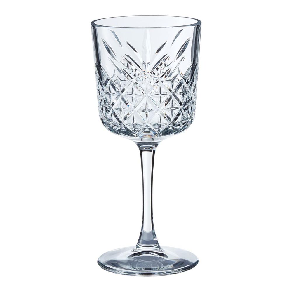 Timeless wineglass 33 cl.