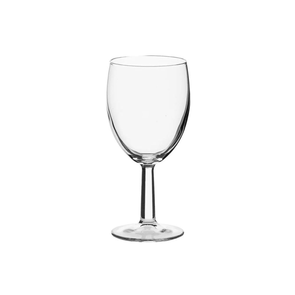 Brasserie Wijnglas 19,5 cl.