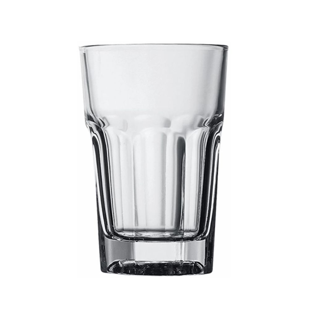 Casablanca Latte laag 29,5 cl. (120 mm)
