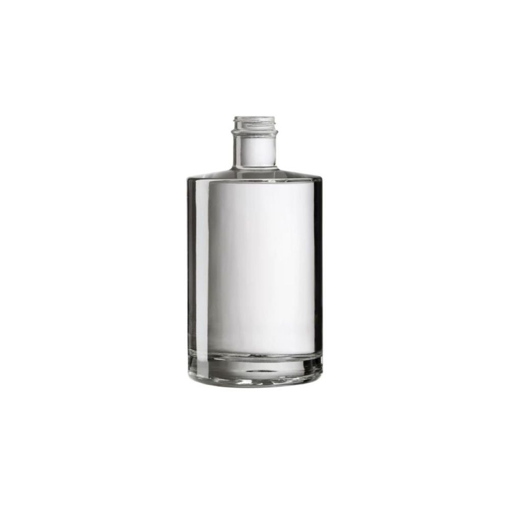 Fles Berlin 0,2 liter