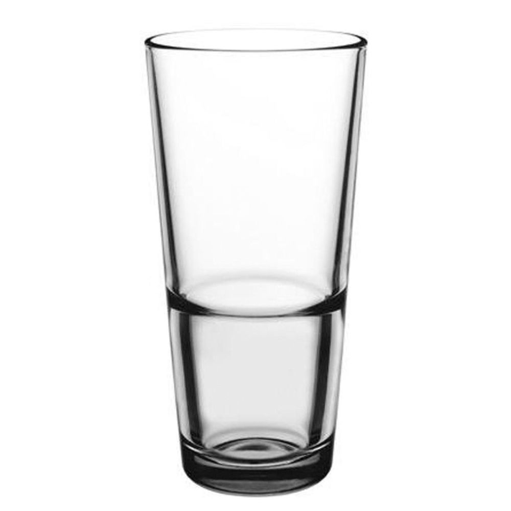 Latte Macchiato stapel Grande S 37,6 cl.