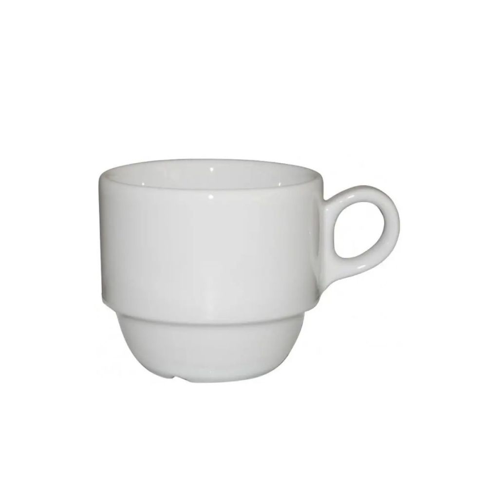 Legio Koffie Kop wit 16 cl.