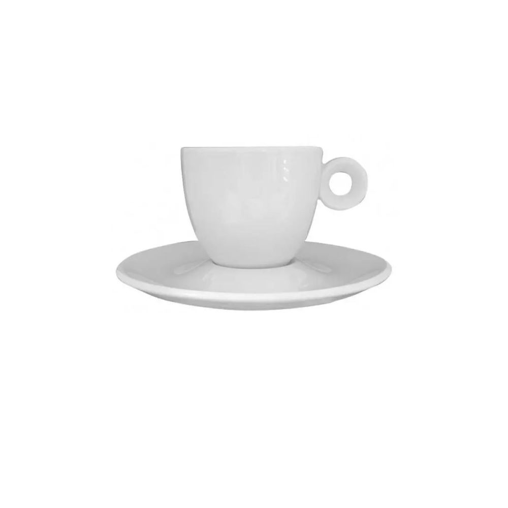 Rondo Espresso 8 cl. SET