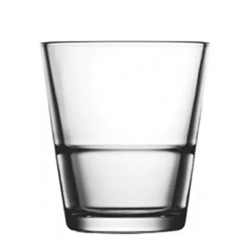 Whisky stapel Grande S 41 cl.