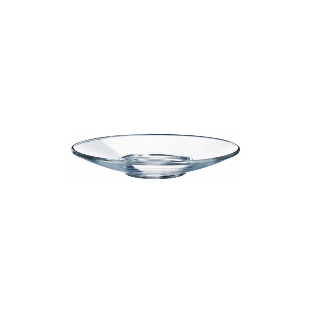 Aroma Schotel glas 14 cm.