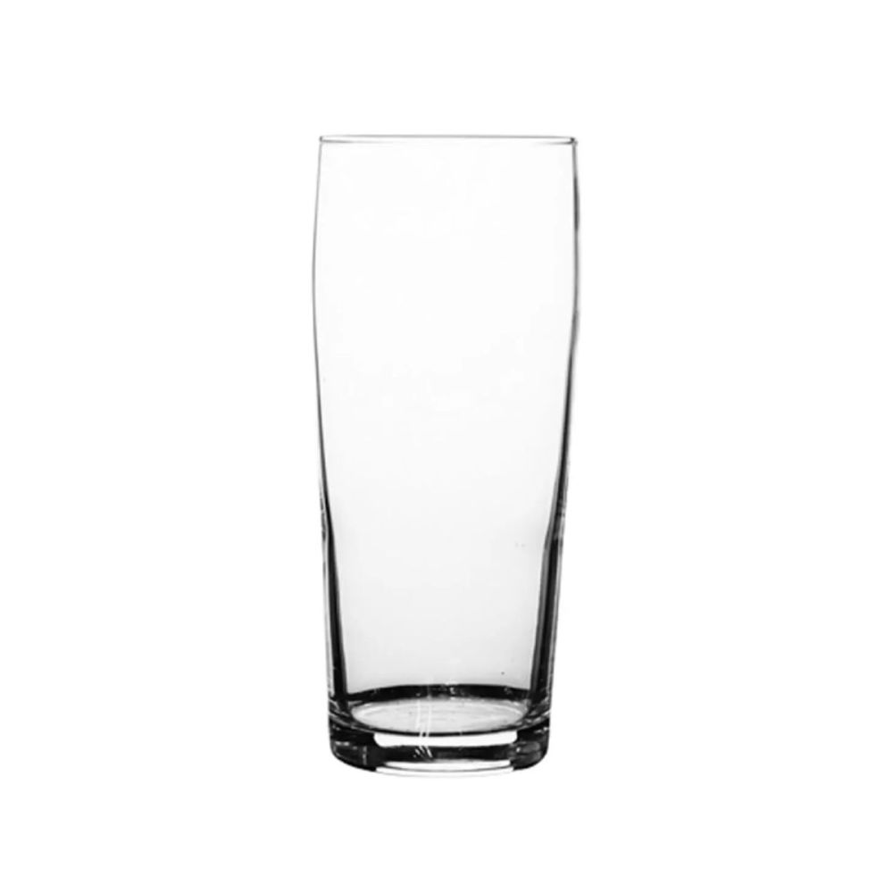 Bierflute 18 cl.