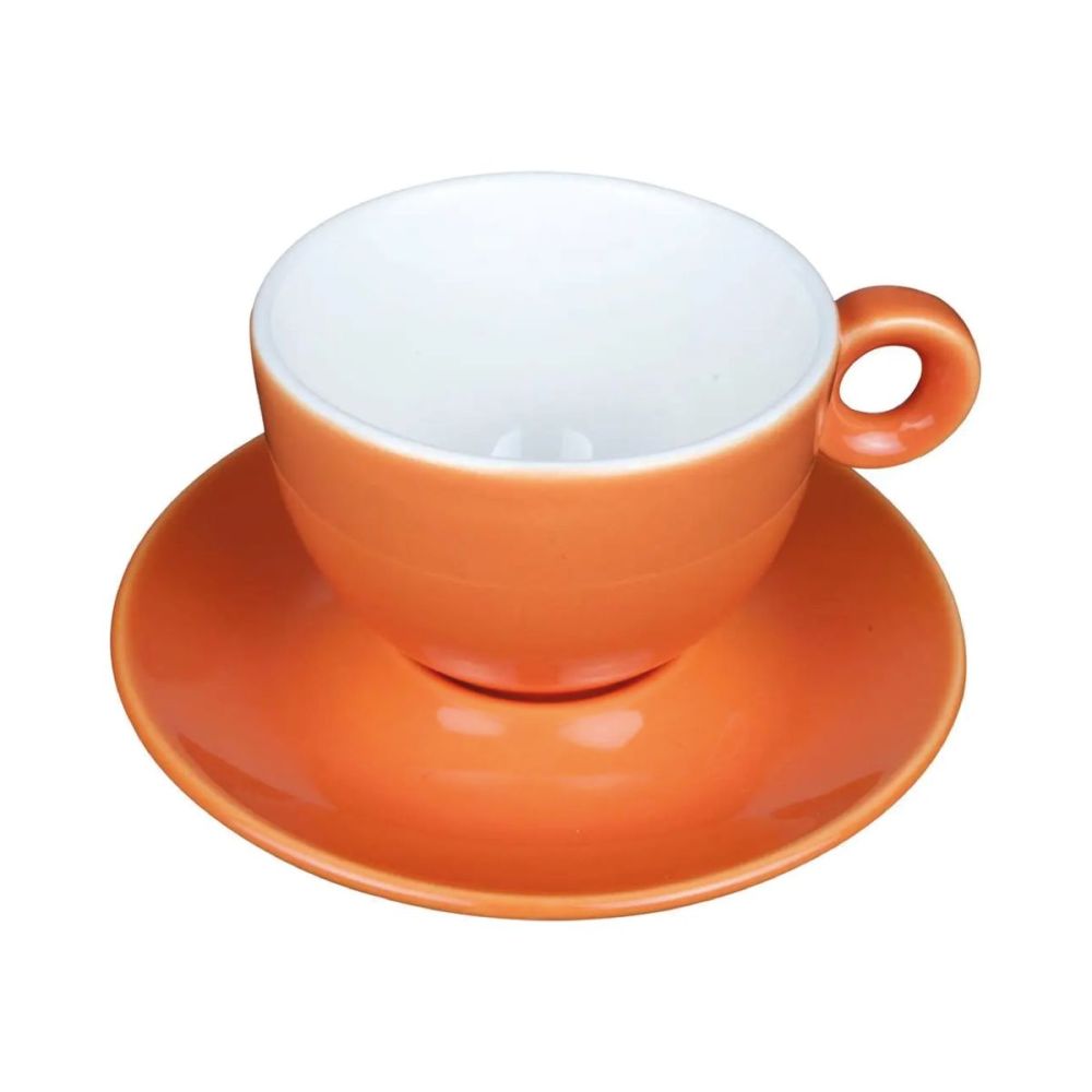 Bola Cappuccino wit 20 cl. SET