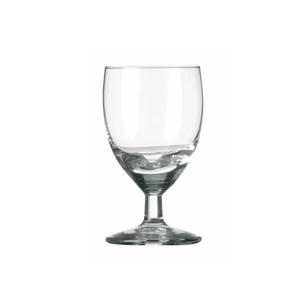Borrelglas Gilde 6 cl.