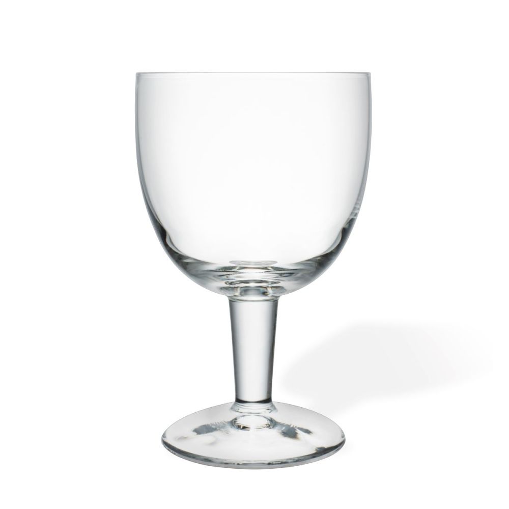 Trappist Glas 25 cl. tapmaat