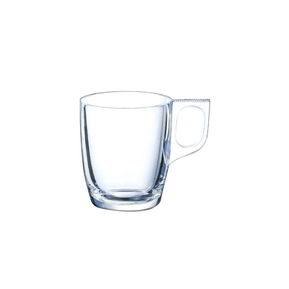 Voluto Espressoglas 9 cl