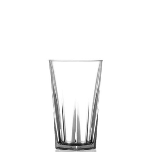 Kunststof Glas Penthouse 40 cl. bedrukken