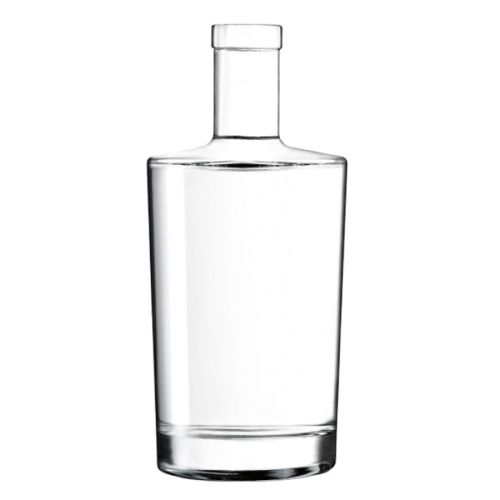 transparante Fles Neos 1,0 Liter met kurksluiting