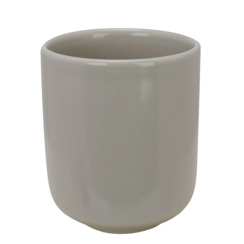 Ivory mug with printing option