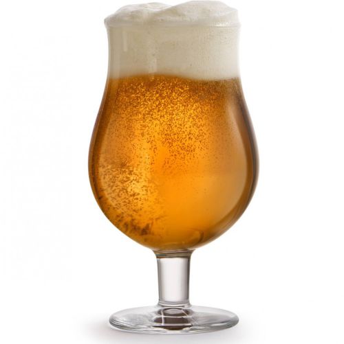 transparant Bierglas Beer Specials met een inhoud van 40 cl is geschikt voor het graveren