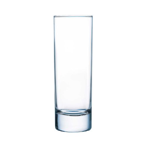 Islande Longdrink glass 22 cl. with print