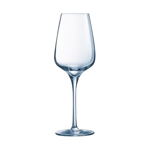 Sublym Wijnglas 35 cl. bedrukken