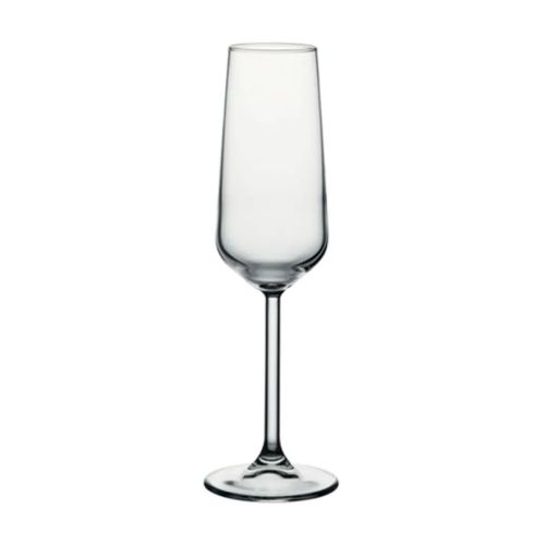 Champagneflûte Pasabahce Allegra 19,5 cl bedrukken