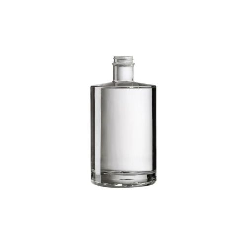 Fles Berlin 0,2 liter bedrukken