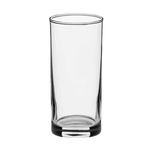 Longdrinkglas 27 cl. bedrukken