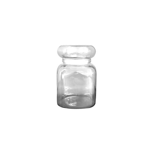 Snoeppot Classic 395 ml. bedrukken