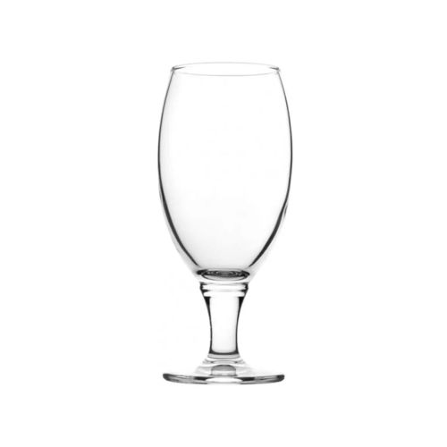 Bierglas Cheers 32,5 cl. bedrukken