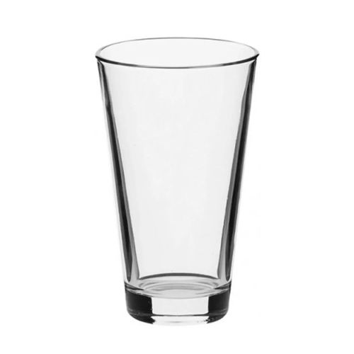 Bierglas Vaasje 34 cl. bedrukken