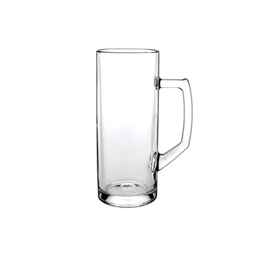 Bierpul Reno 30 cl. tapmaat bedrukken