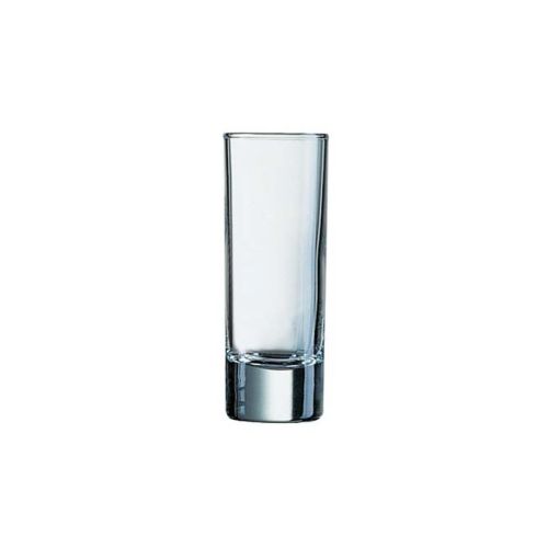 Borrelglas Islande 6,5 cl. bedrukken