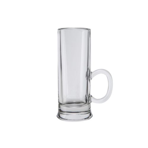 Borrelglas Islande met oor 5,5 cl. bedrukken
