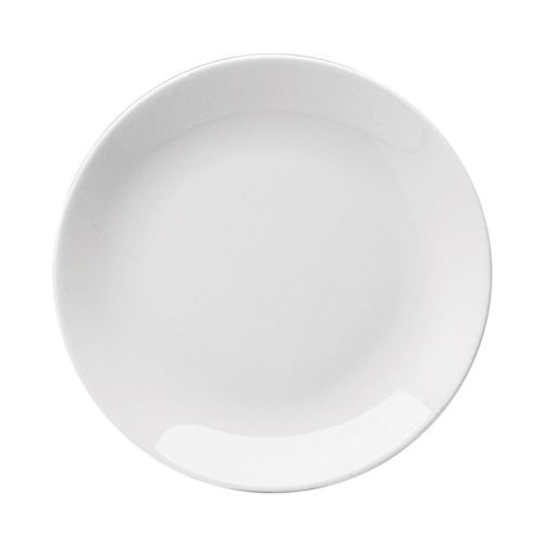 Coupebord Hotel wit 25 cm bedrukken