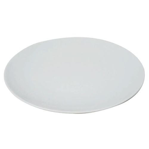 Steakbord Palmer White Delight 30 cm. bedrukken