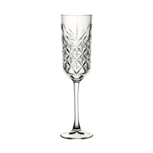 Timeless Champagneflute 17,5 cl. | Vanaf 36 stuks