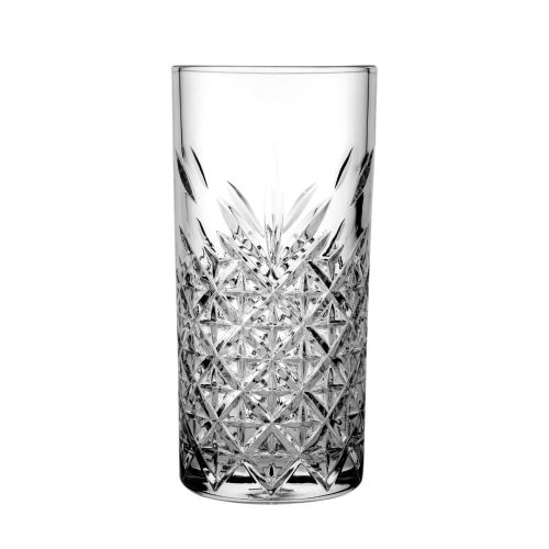 Timeless Longdrink 30 cl. | Vanaf 36 stuks
