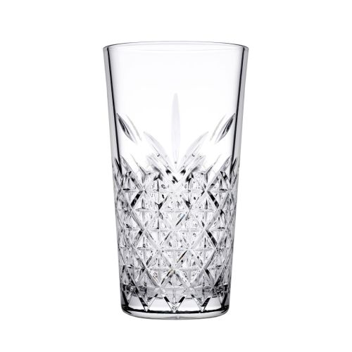 Timeless Longdrinkglas stapel 34,5 cl. | Vanaf 36 stuks