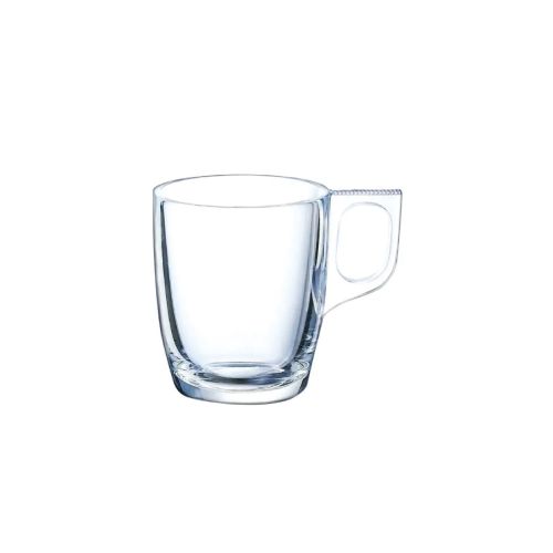 Voluto Espressoglas 9 cl bedrukken