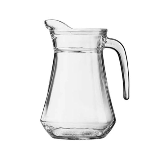 Waterkan Broc Arc 1,0 liter bedrukken