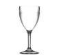 Wijnglas Basic 32 cl. Kunststof bedrukken