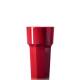 Kunststof Glas Remedy Hoog 34 cl. bedrukken