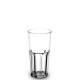 Kunststof Multiglas 33 cl. bedrukken