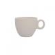 Q Performance Espresso Stapelbaar 8 cl. SET bedrukken