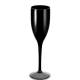 Kunststof Champagneglas 15 cl bedrukken