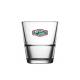 Borrelglas stapel Grande S 7,2 cl.bedrukken